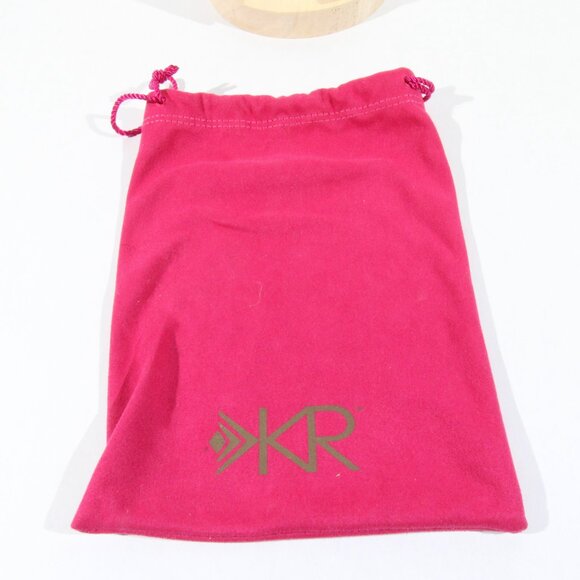 Silpada Dreamy Details Necklace KRN0086 Glass Pearl Swarovski Crystal Brass - Picture 6 of 6